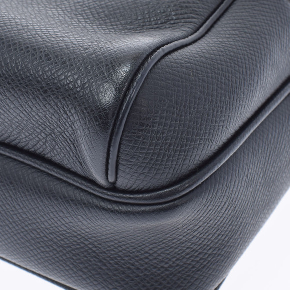 Louis Vuitton Shoulder Messenger Taiga Bag Ardoise - Picture 7 of 12